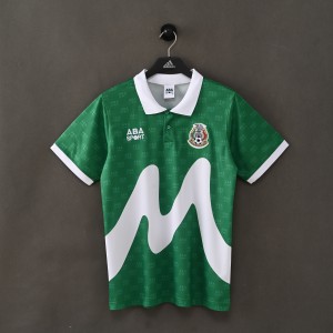 1995墨西哥主场