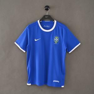 2006世界杯巴西客场3