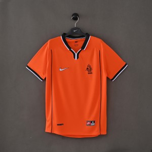 1998荷兰主场