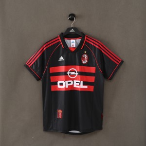 98/99AC二客
