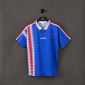 1994法国主场
