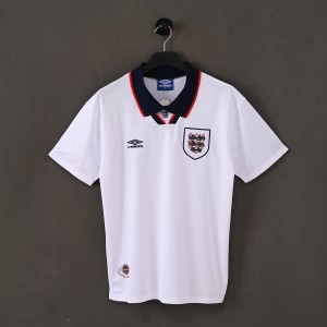 1994英格兰主场