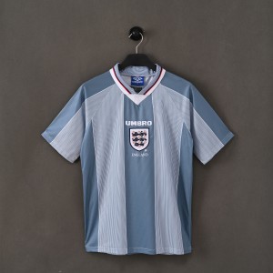 1996英格兰客场