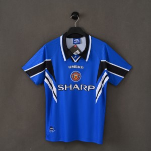 96/98曼联二客
