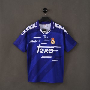 94/96皇马客场