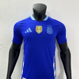 2024阿根廷客场